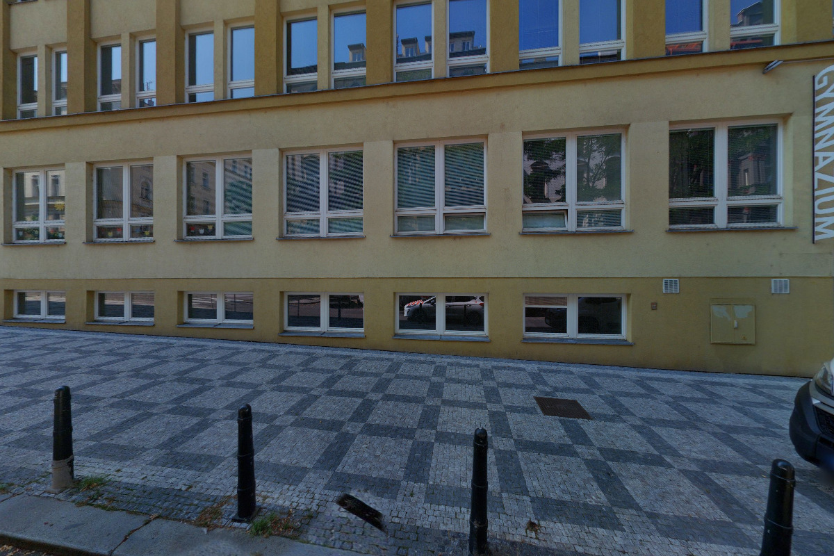 České centrum tradičních čínských cvičení