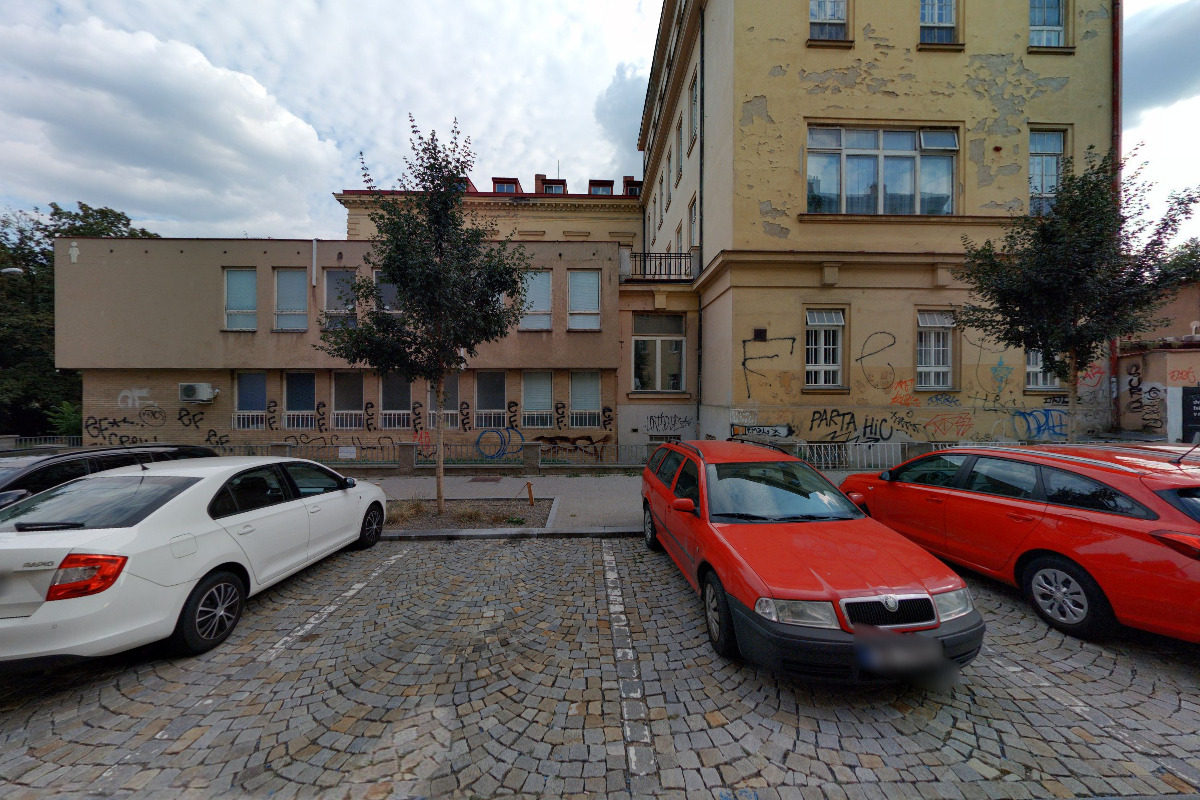 Konziliární a příjmová ambulance - Fakultní nemocnice Brno