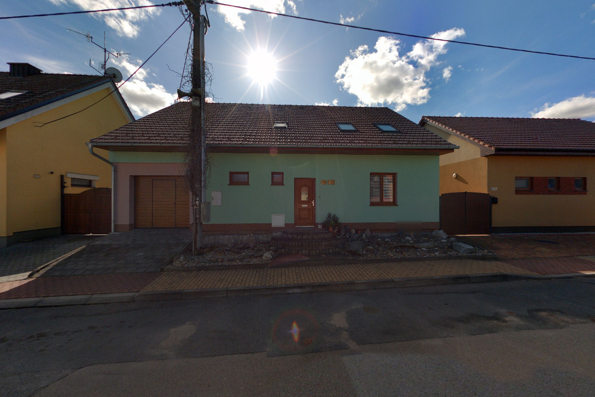 Ing. Radek Prosecký