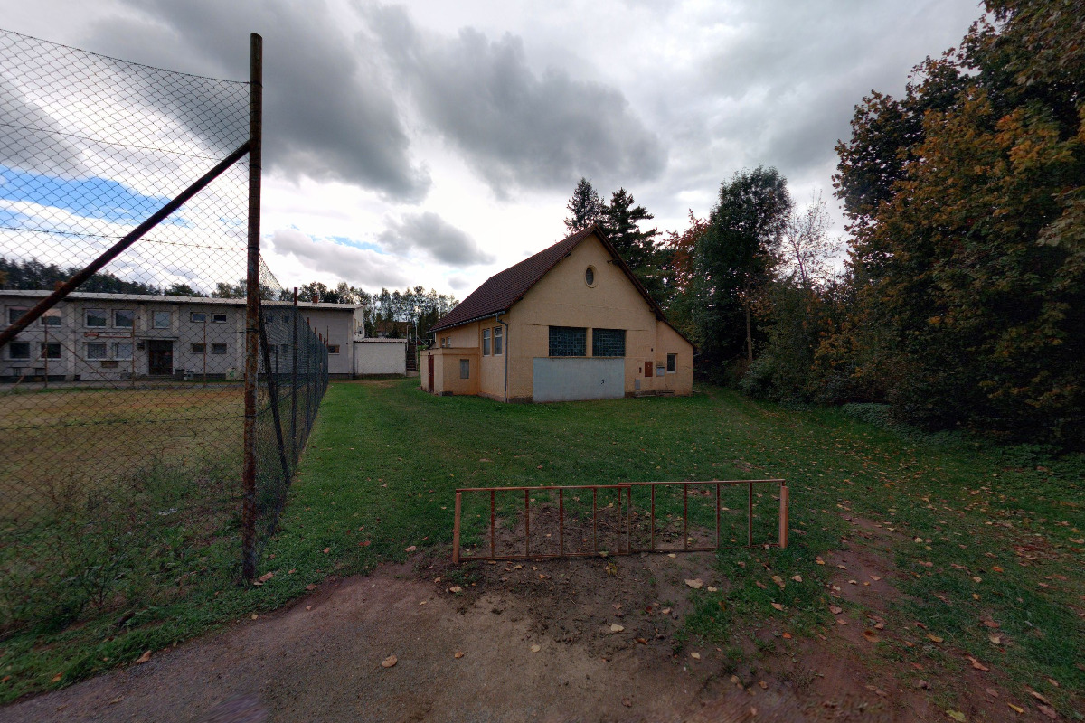 Tělocvičná jednota Sokol Krásná Hora nad Vltavou foto 2