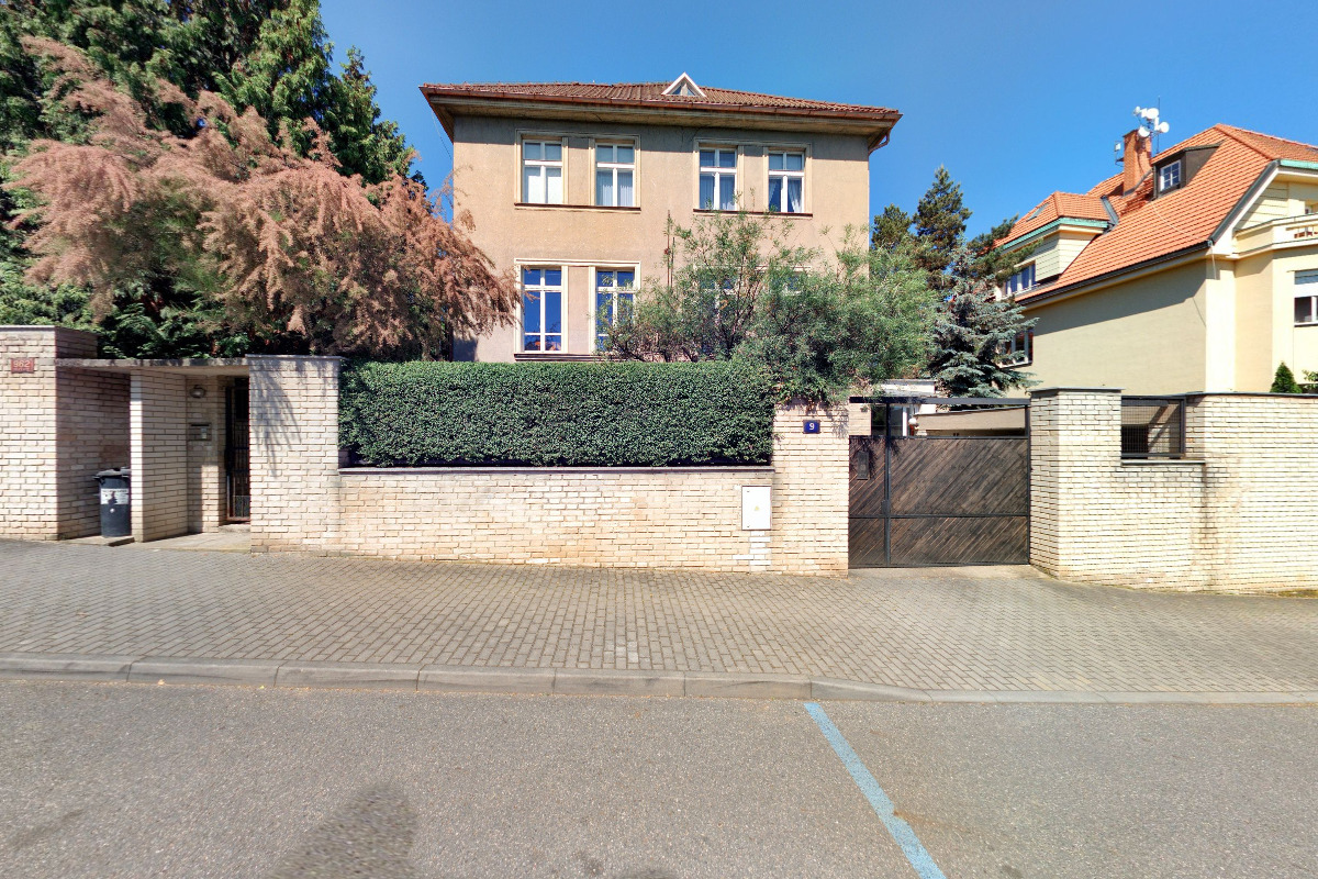 CUBIS ARCHITECTURE s.r.o. foto 2