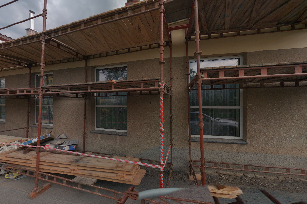 Tělocvičná jednota Sokol Jehnědí