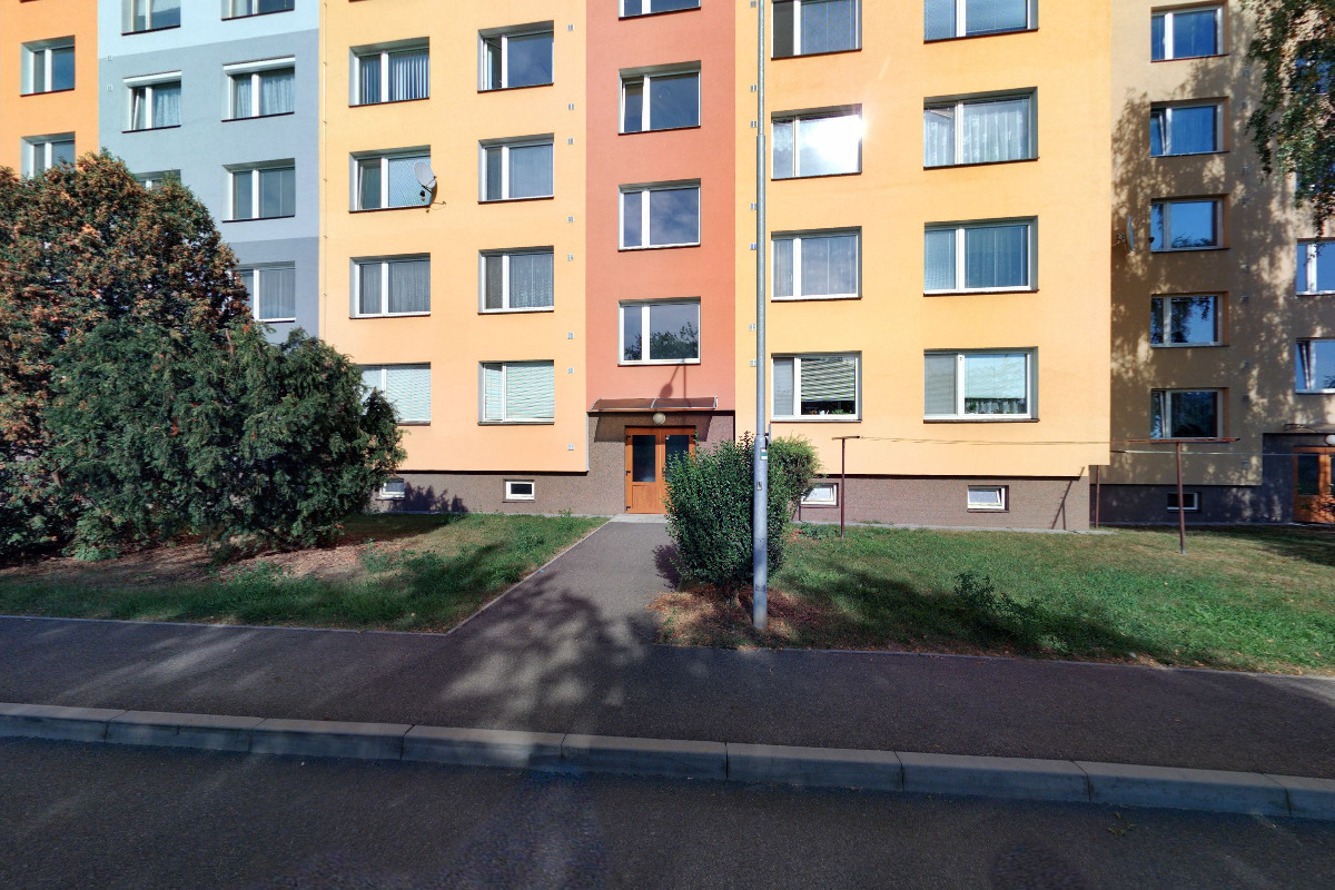 Josef Klokočka foto 2
