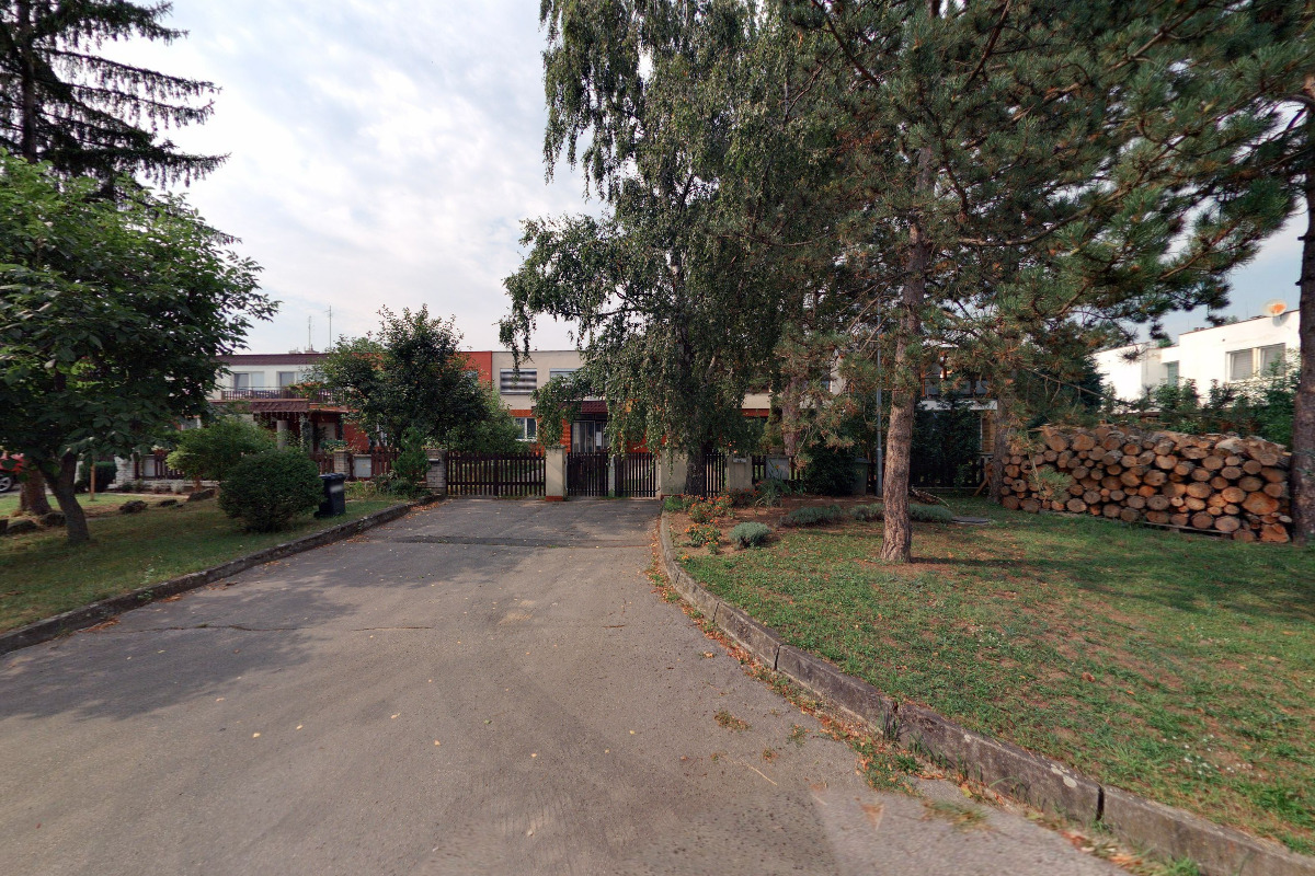 Rassta - Ing. František Dobiáš