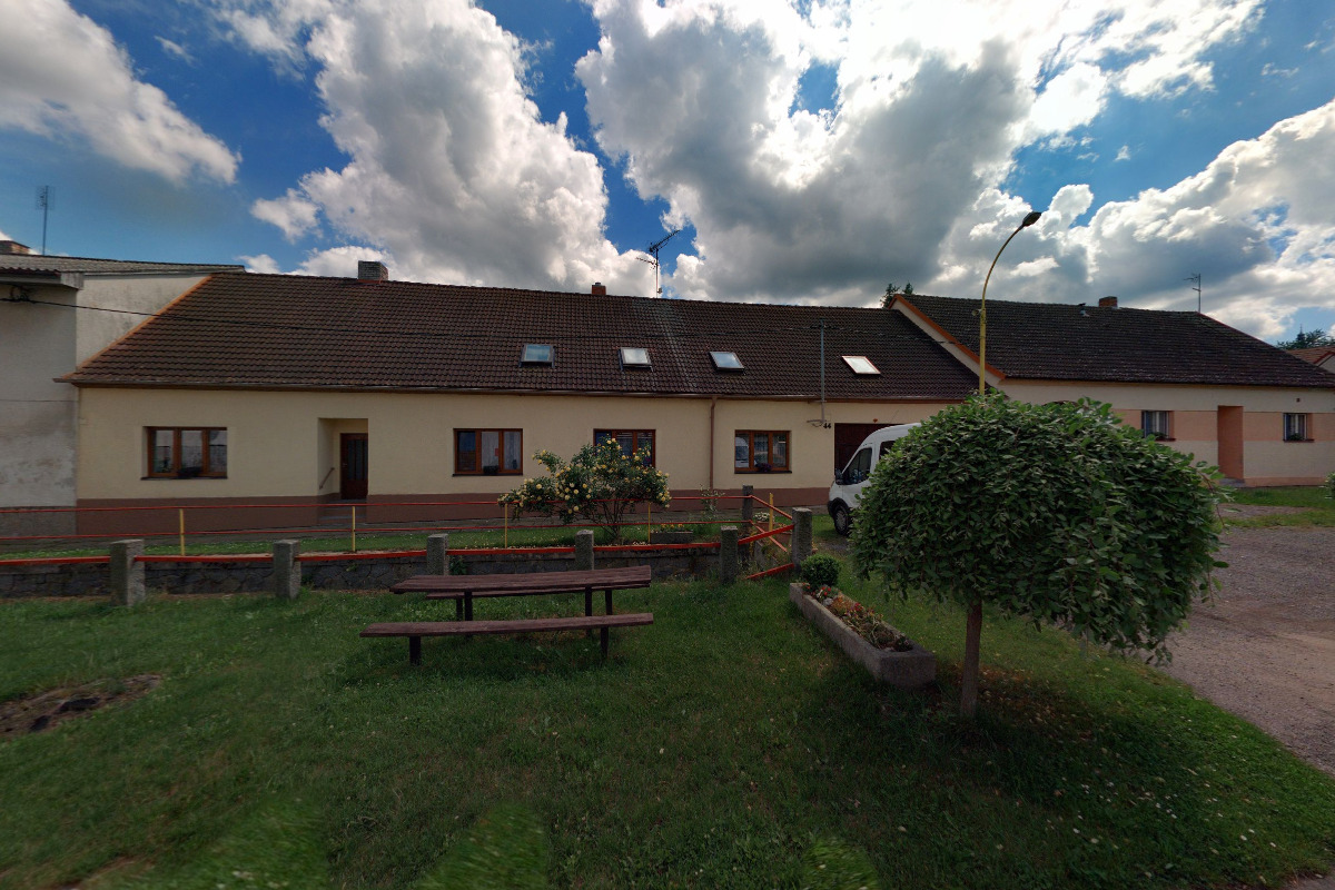 Truhlářství Miloš Procházka foto 2