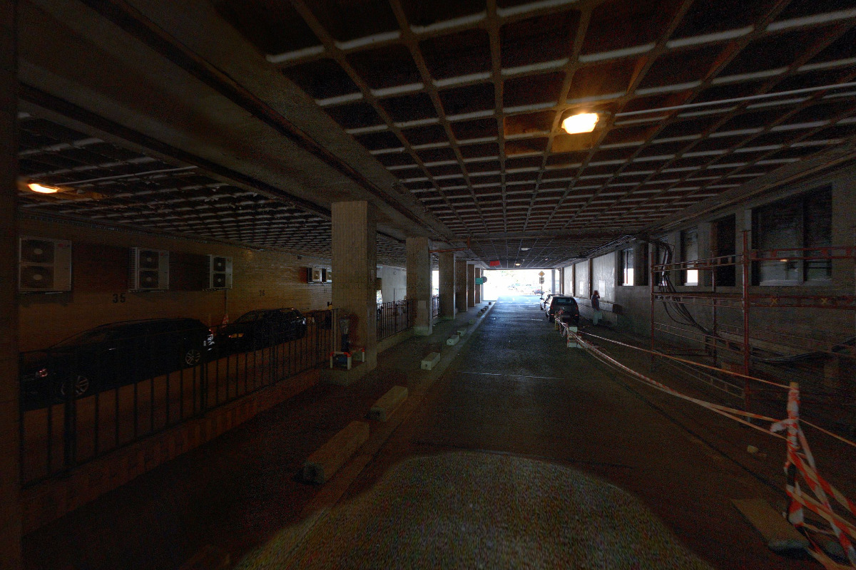 Oddělení nemocniční hygieny a epidemiologie FNMH, pracoviště Motol