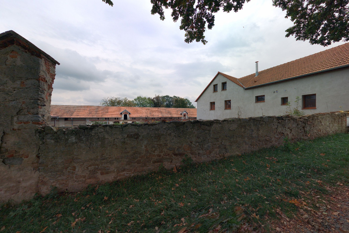 Ubytování v Ouklidu foto 5