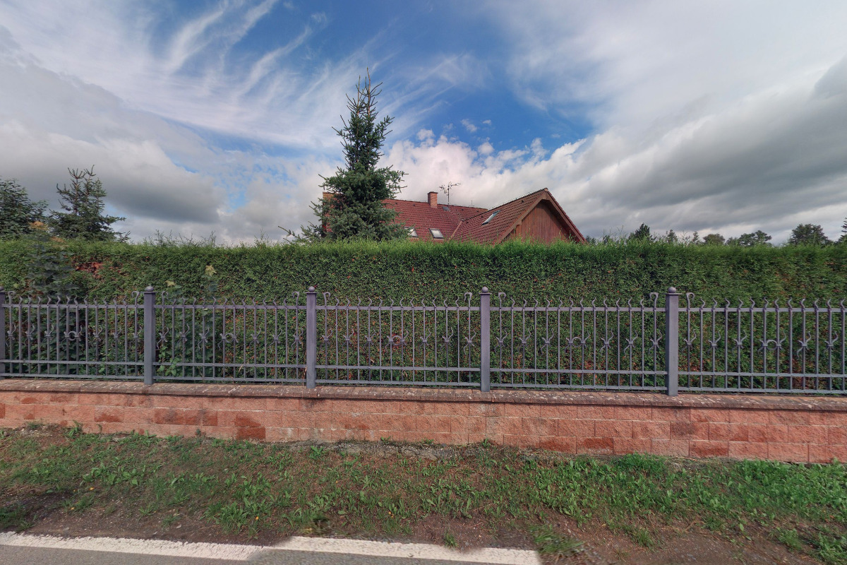 Dalibor Dostálek - zemní práce