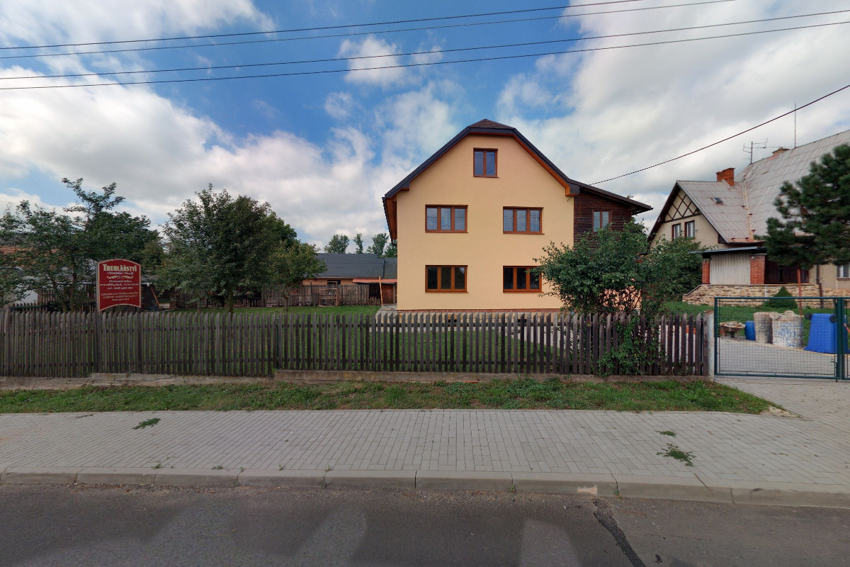 Truhlařství Prudil