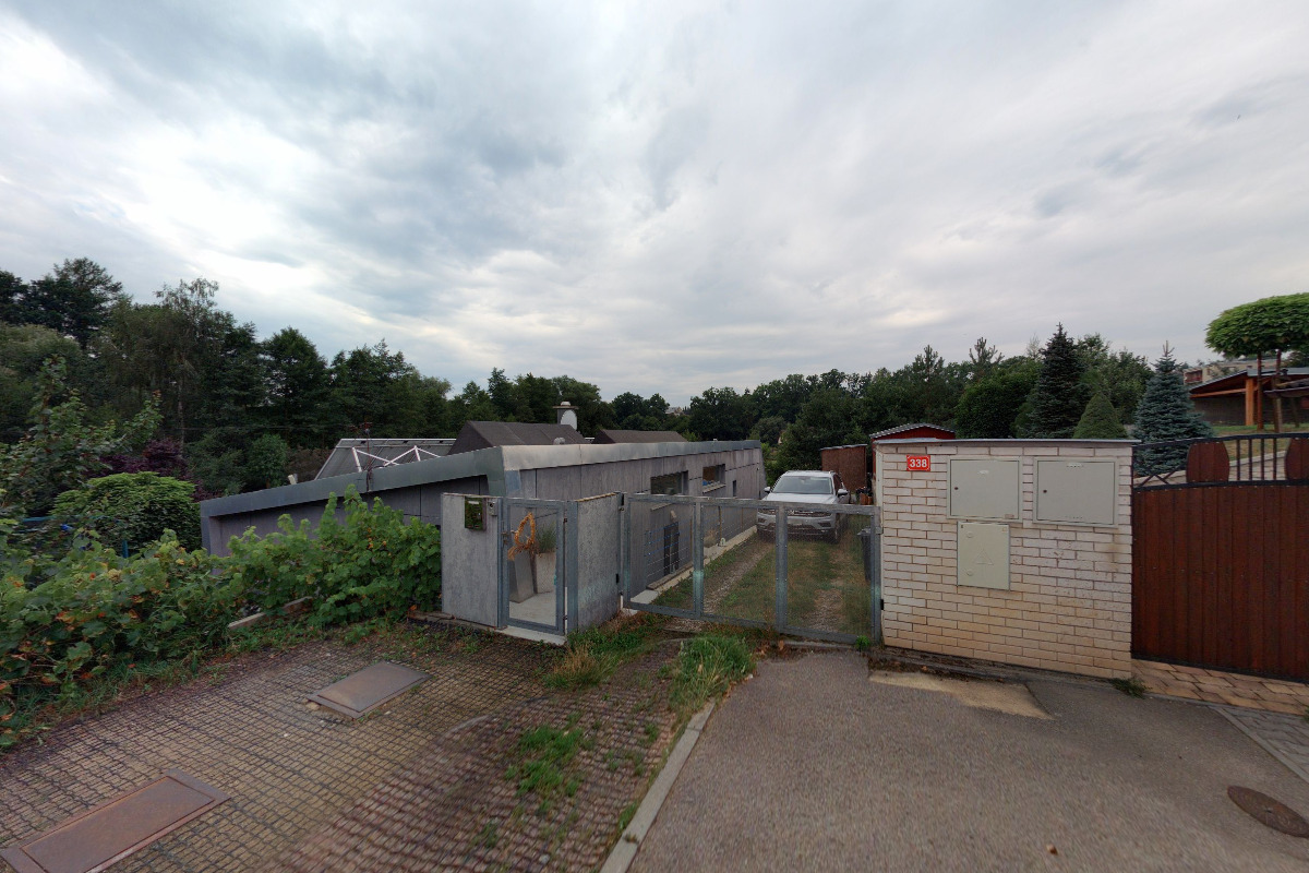 Mgr. Petra Kalvodová foto 2