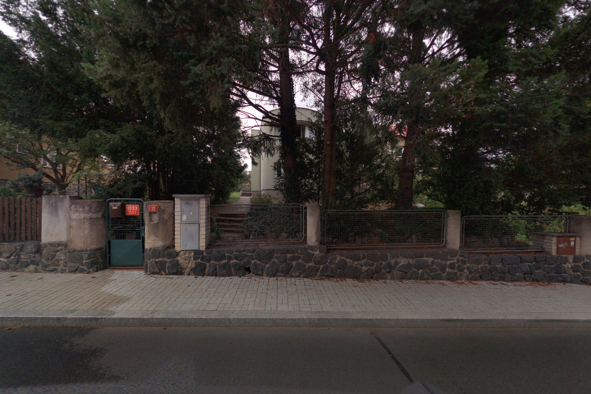 Reality DOMOV, s.r.o.