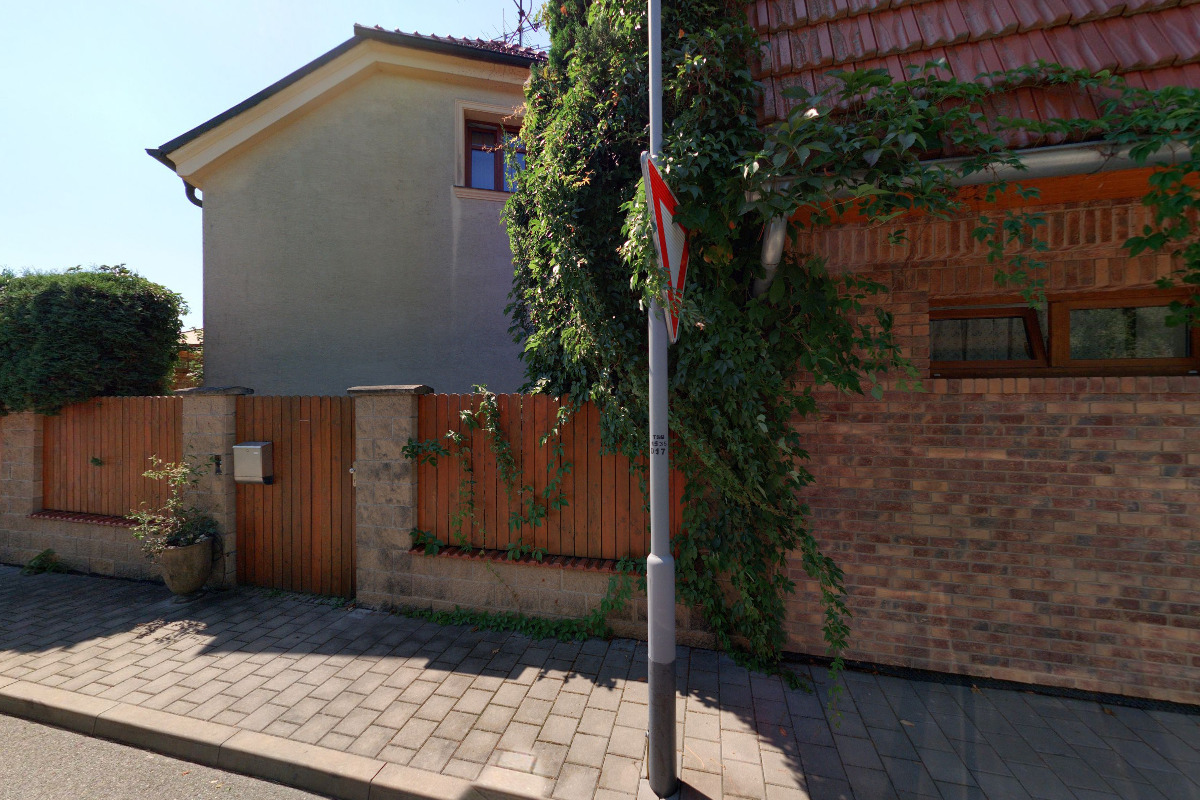 Penzion Cihelna foto 1