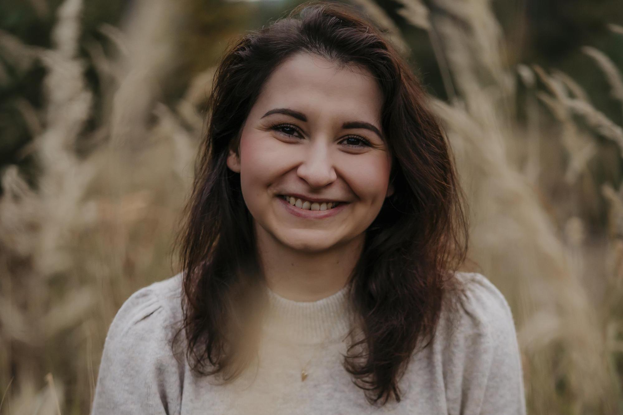 PharmDr. Martina Kaletová - nutriční poradkyně s celostním přístupem