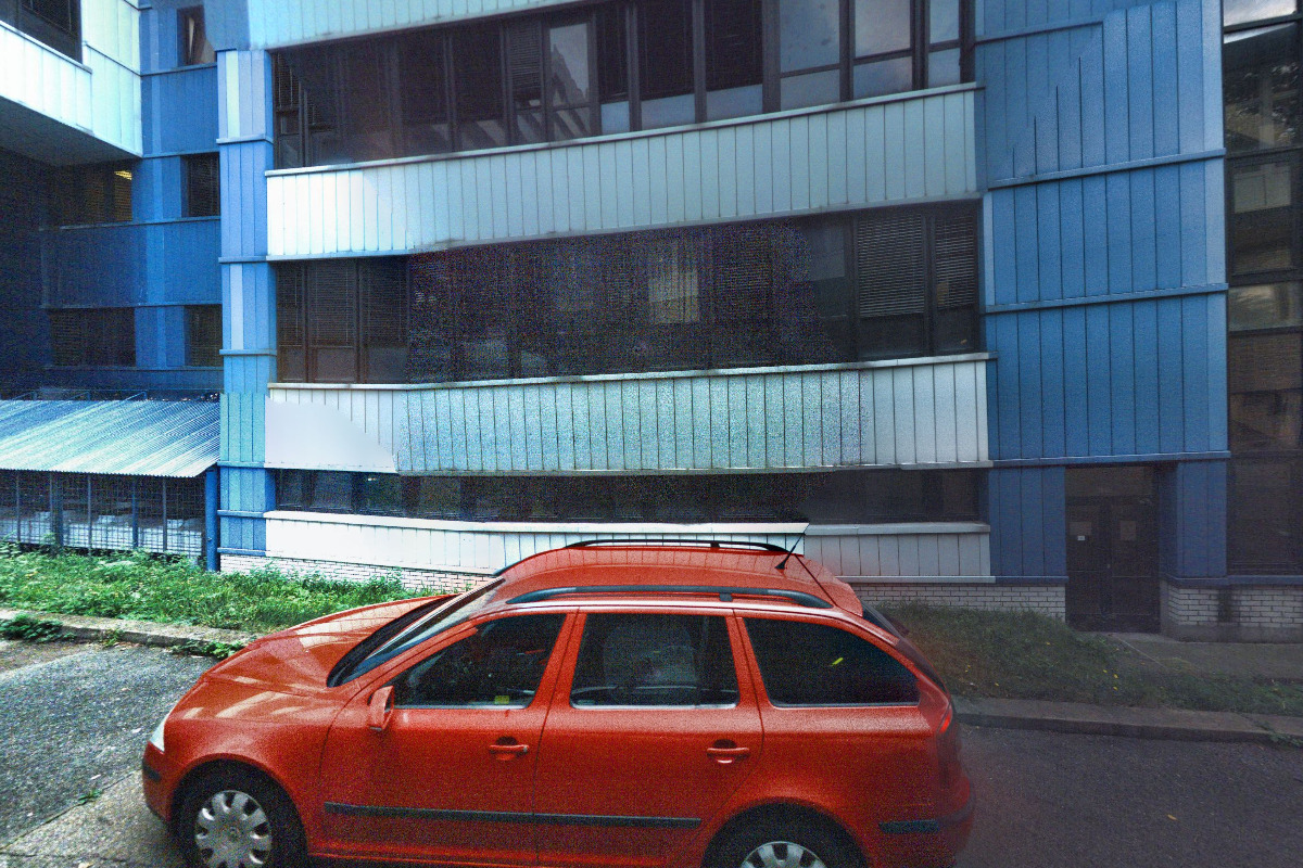 5. lůžková stanice Interní kliniky UK 2.LF a FNMH, pracoviště Motol