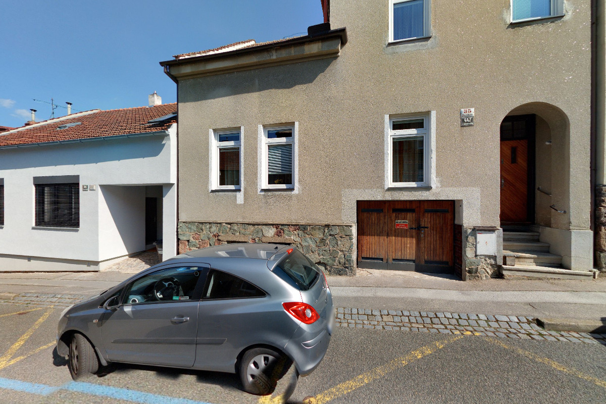 Ing. Radovan Binder foto 1