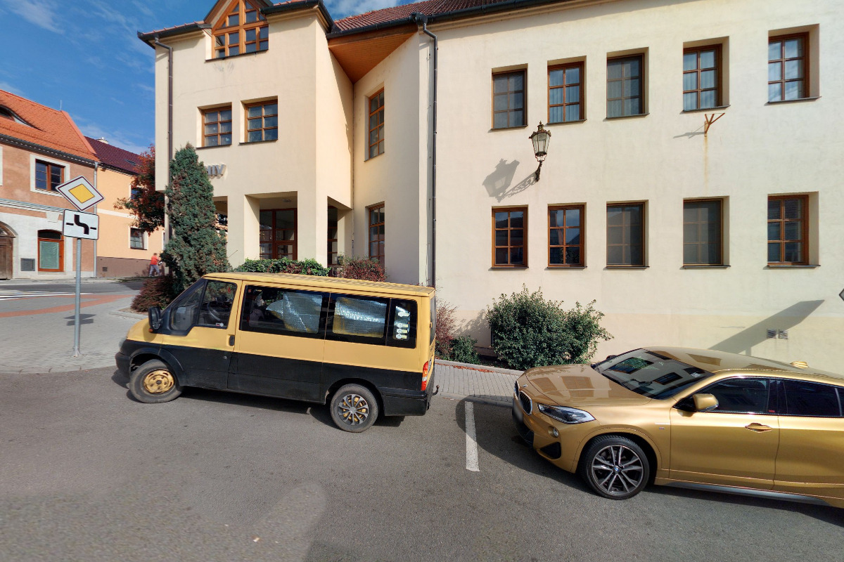 Státní okresní archiv Břeclav