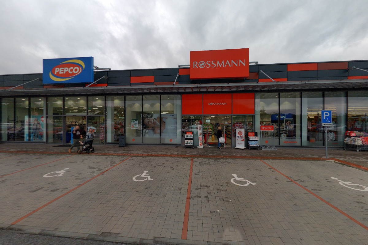 ROSSMANN foto 3