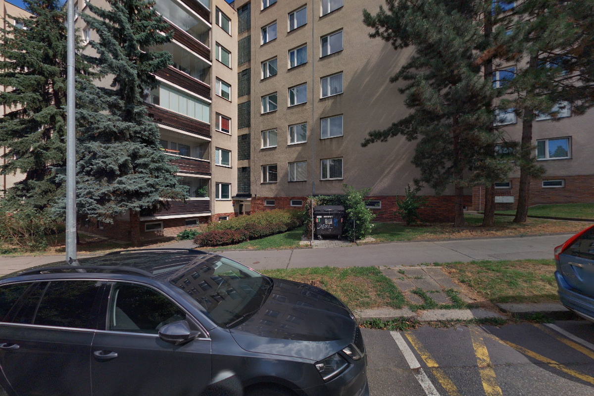 Vycházky Prahou - Stověžaté příběhy