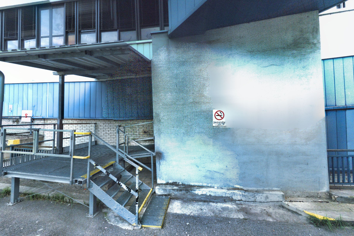 Poradna pro neurokutánní choroby Neurologické kliniky UK 2. LF a FNMH, pracoviště Motol