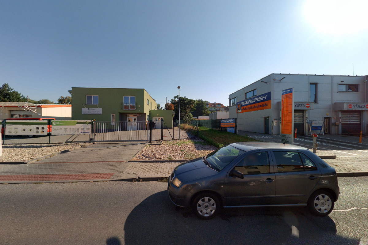 Alfa Agro Brno, s.r.o.