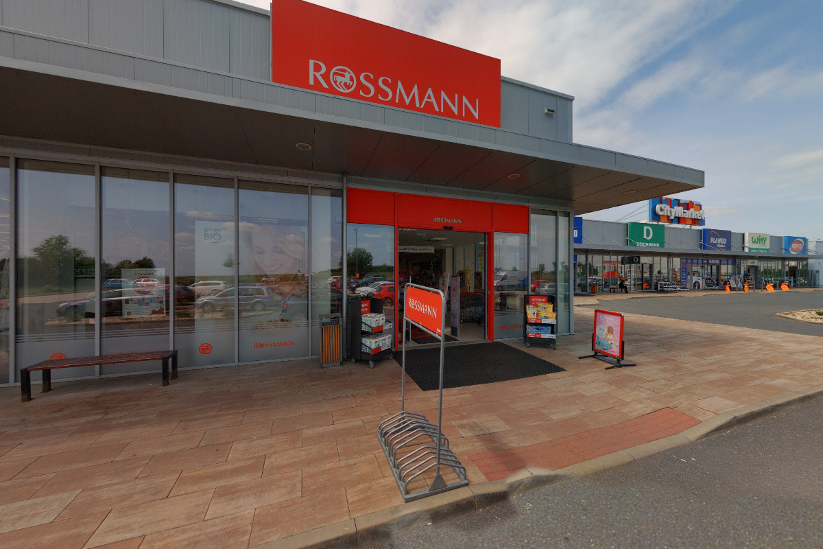 ROSSMANN foto 2
