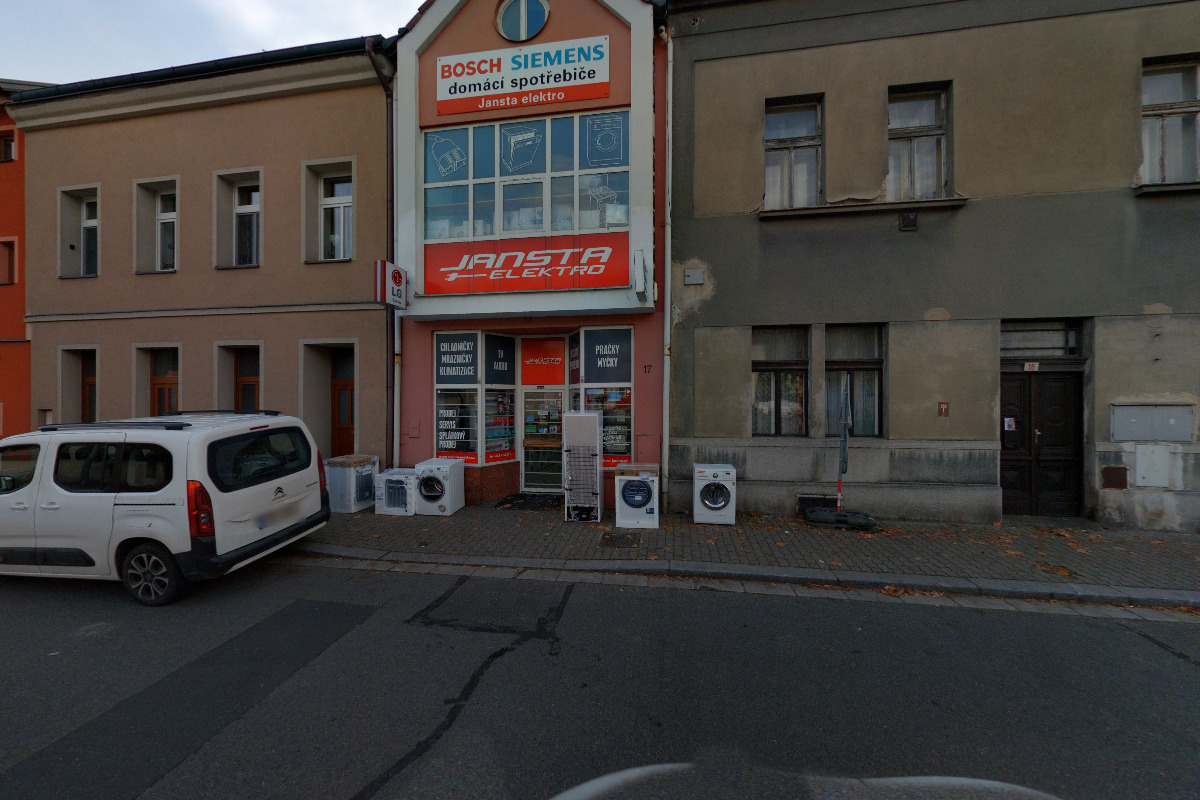 ELEKTRO JANSTA foto 2