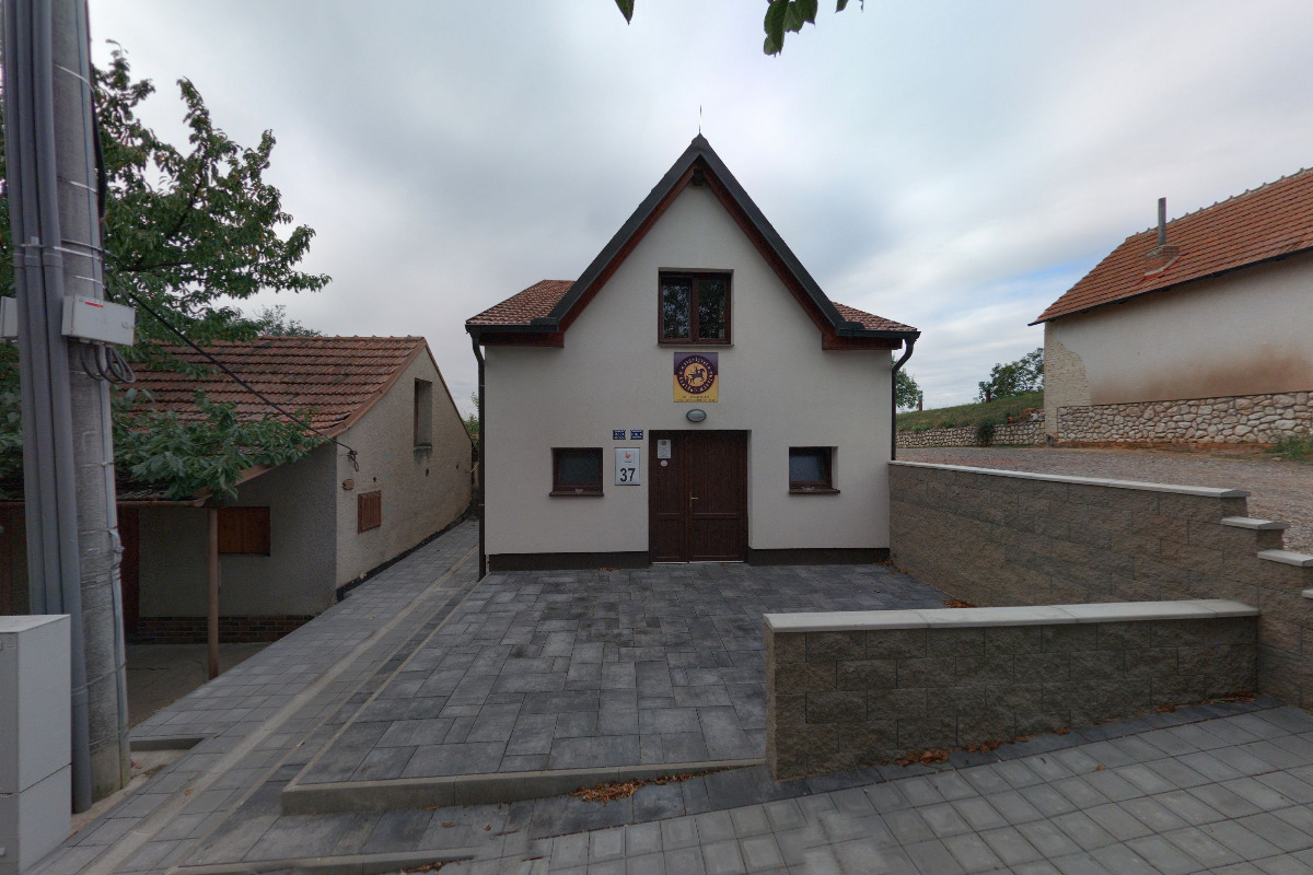 Vinařství U Svatého Martina foto 3