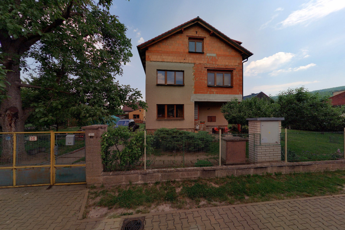 Václav Mužík - ateliér restaurování