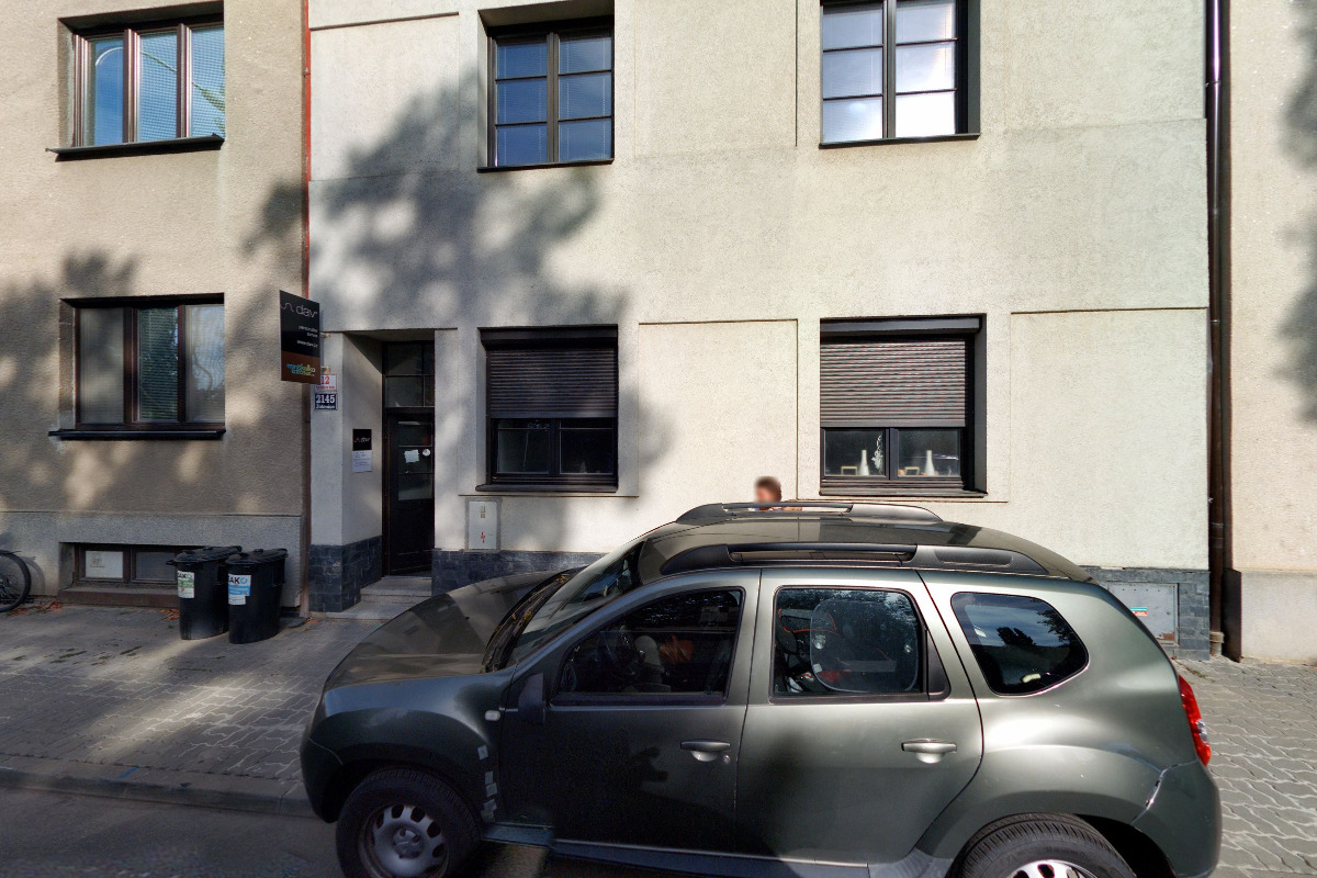 DaV personální agentura