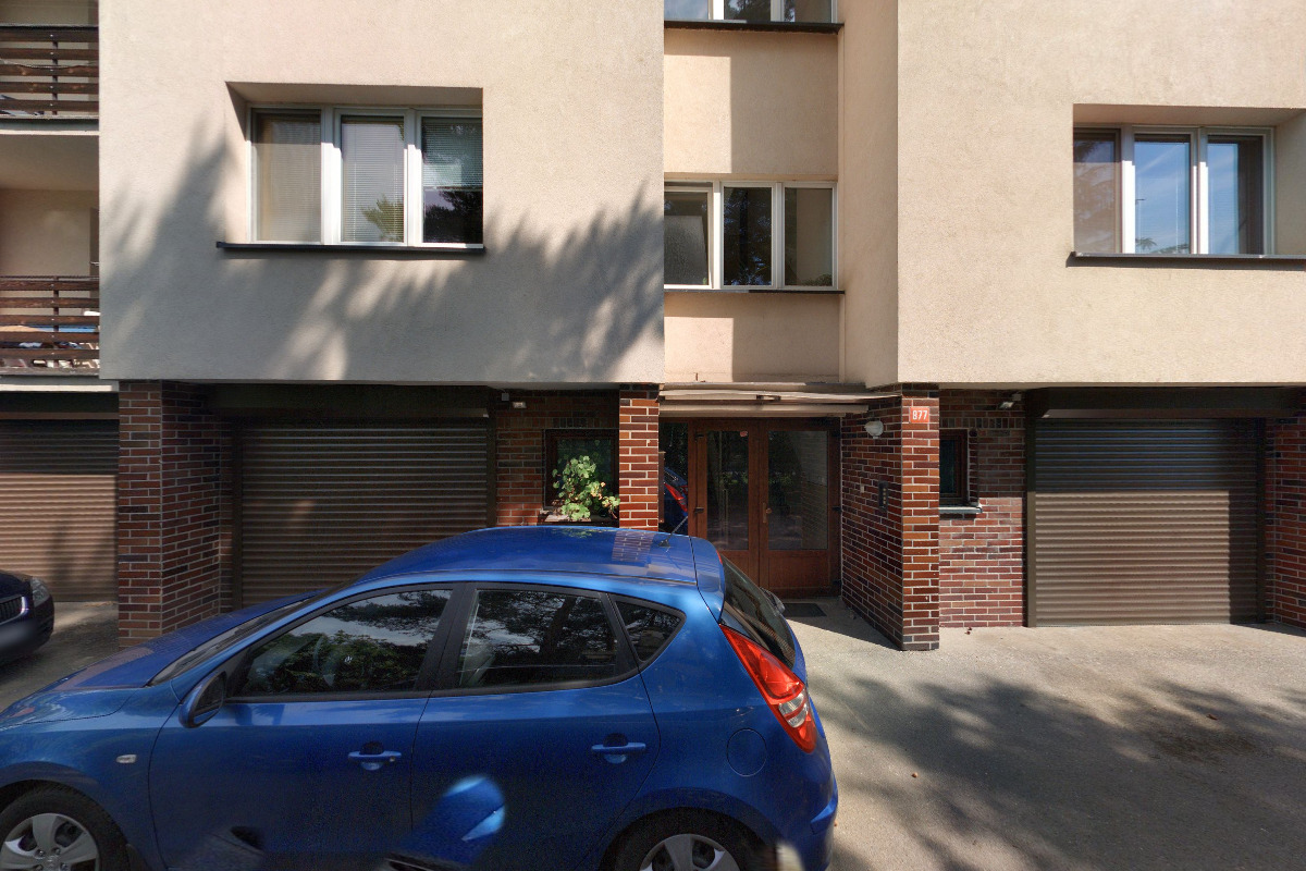 Mgr. Miroslav Lešovský