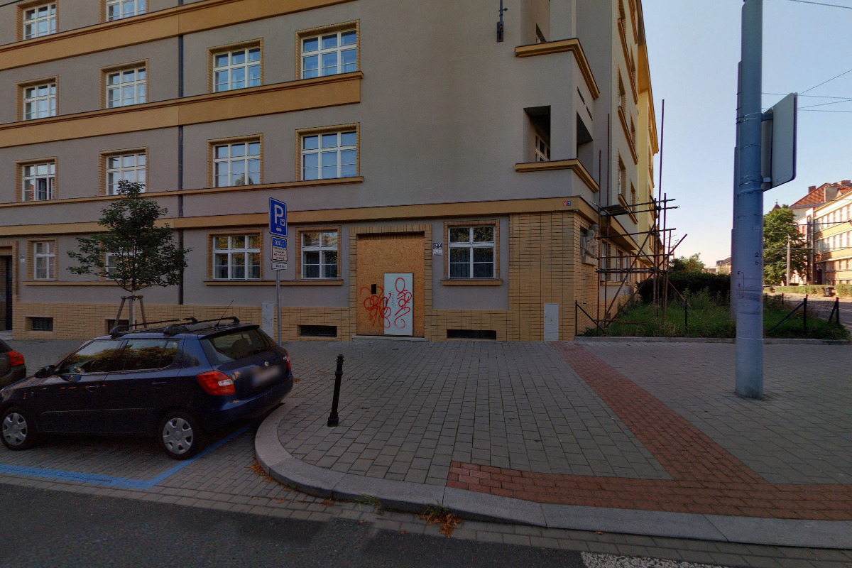 Ing. Kateřina Slámová