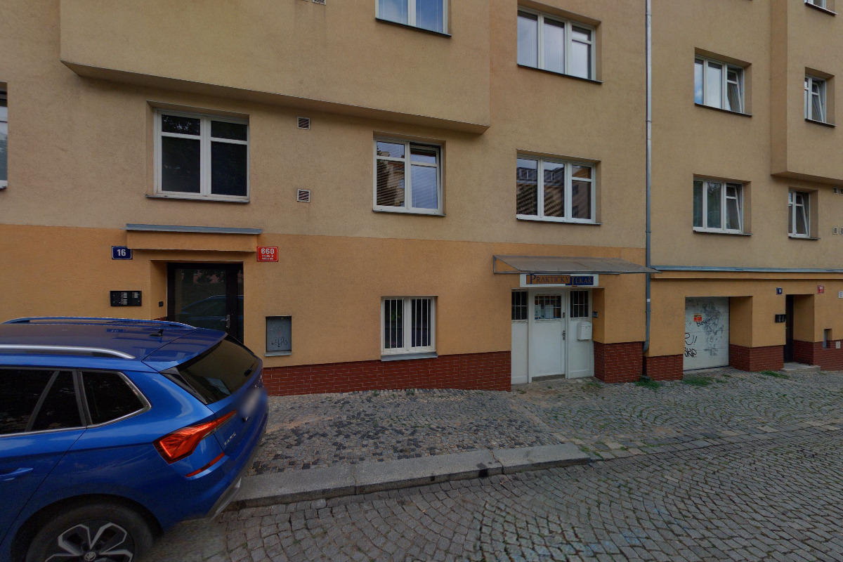 Mgr. Jiří Prokop, advokátní kancelář