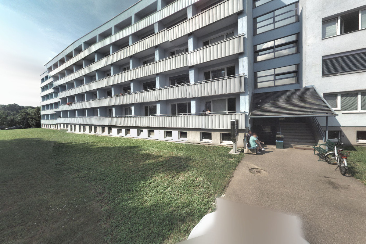 Infekční příjmová ambulance - Nemocnice Břeclav foto 2