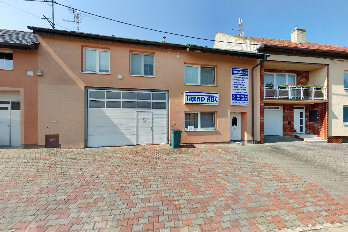 TREND ABC, s.r.o.