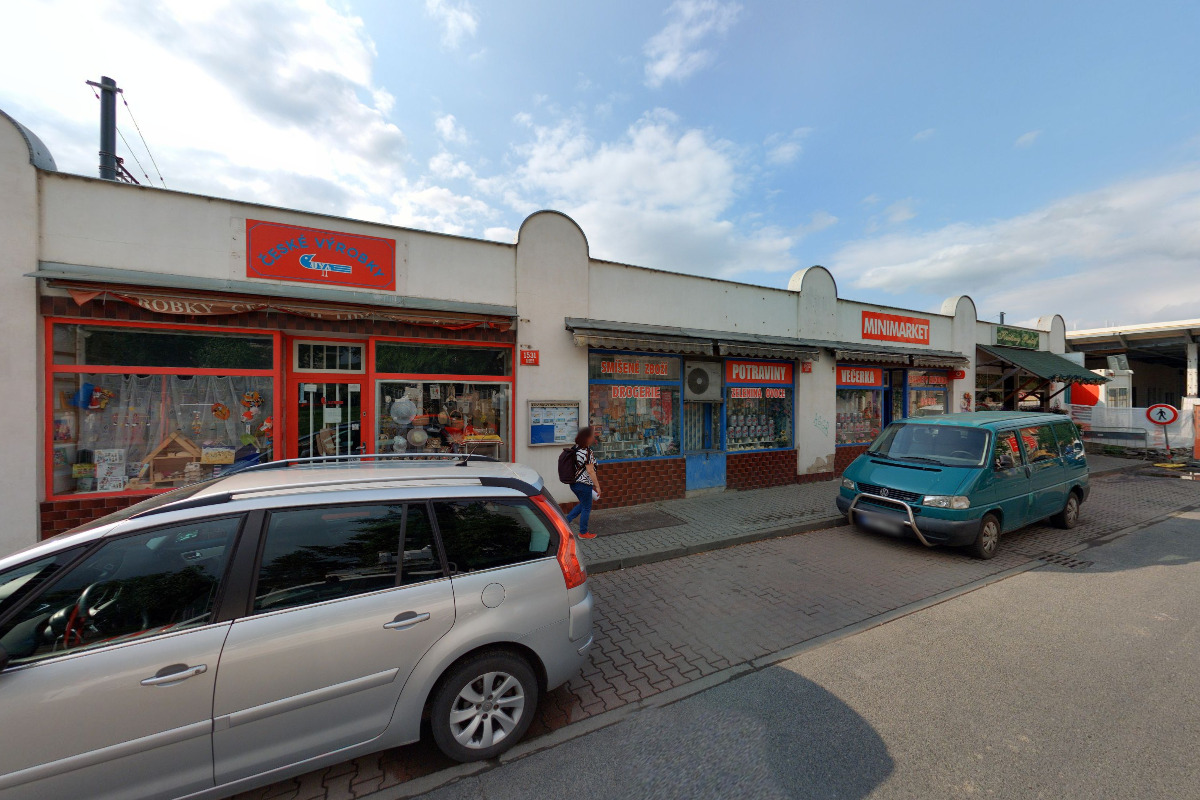 České výrobky Hana Rozenská