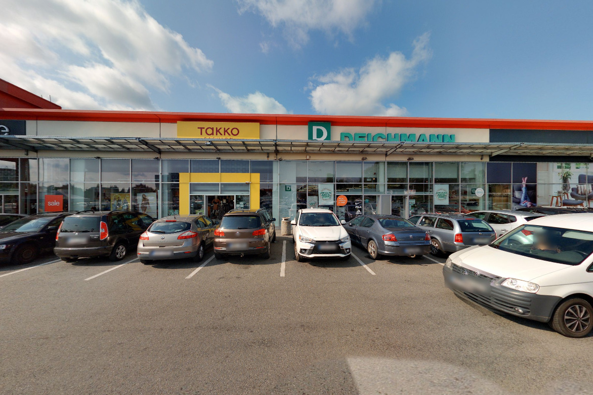 DEICHMANN foto 5