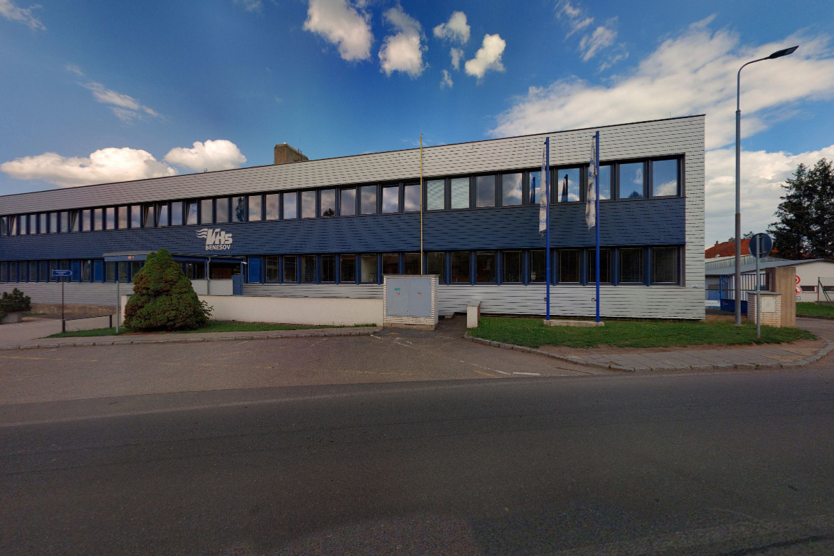 Vodohospodářská společnost Benešov, a.s. foto 5