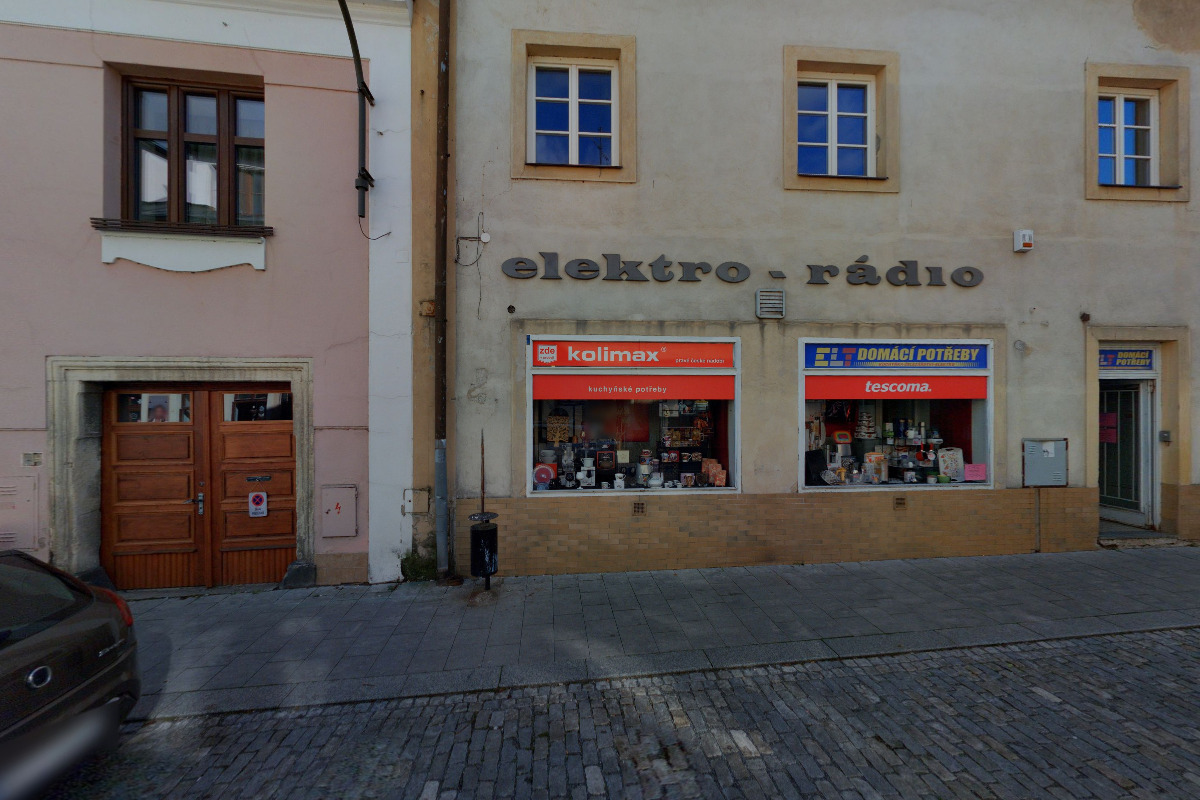 Domácí potřeby - ELT GRAPHIC, s.r.o. foto 2