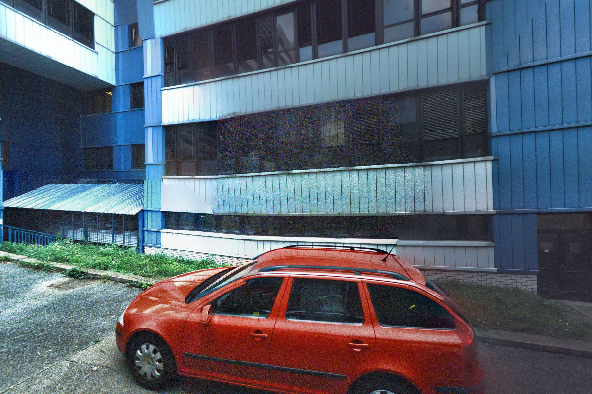 Oční klinika dětí a dospělých 2. LF UK a FNMH, pracoviště Motol