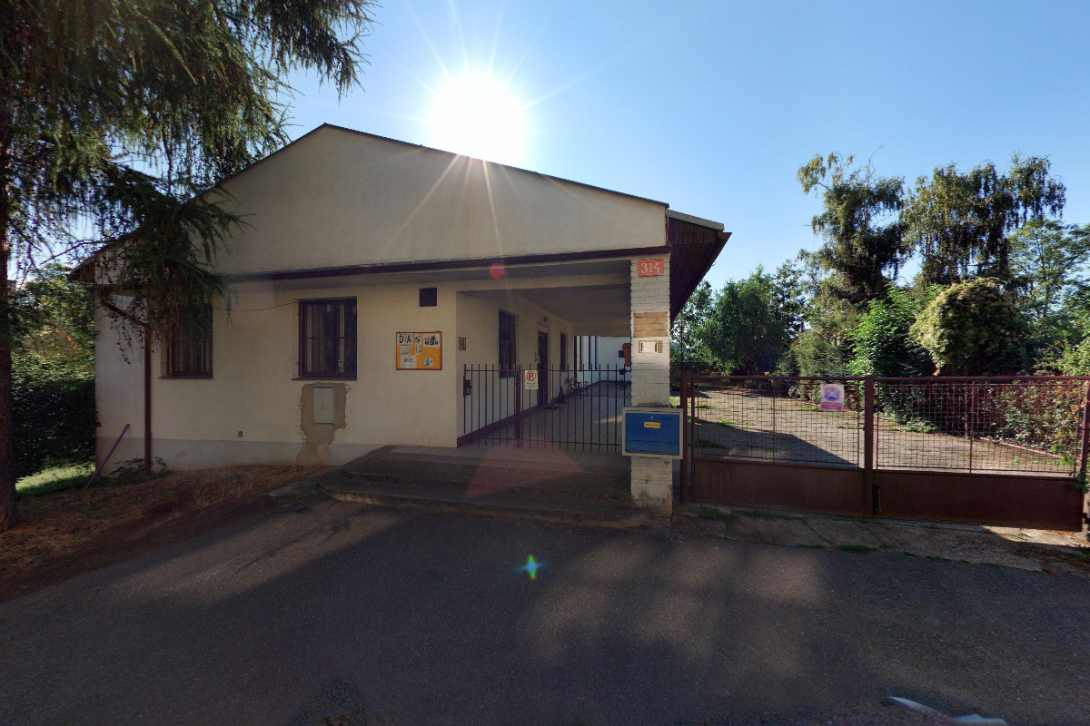 Dětská tisková agentura