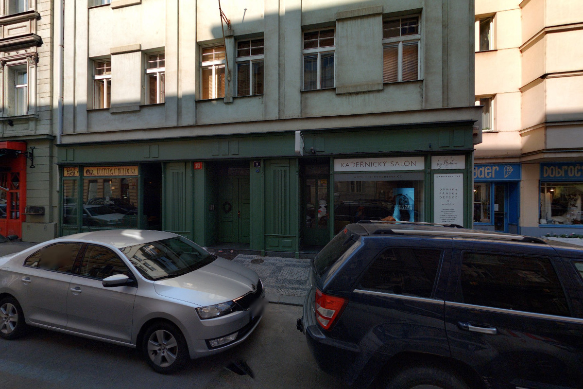 hair by Martina s.r.o. foto 2