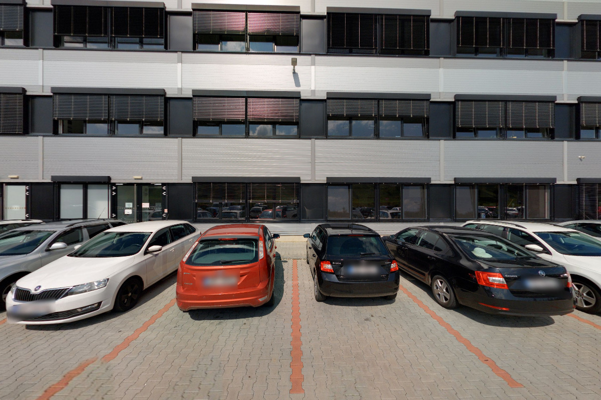 DSV Road, a.s. foto 5