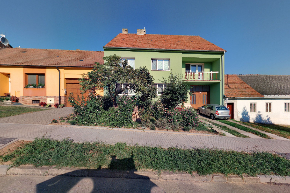 Helena Janoušková - finanční poradenství