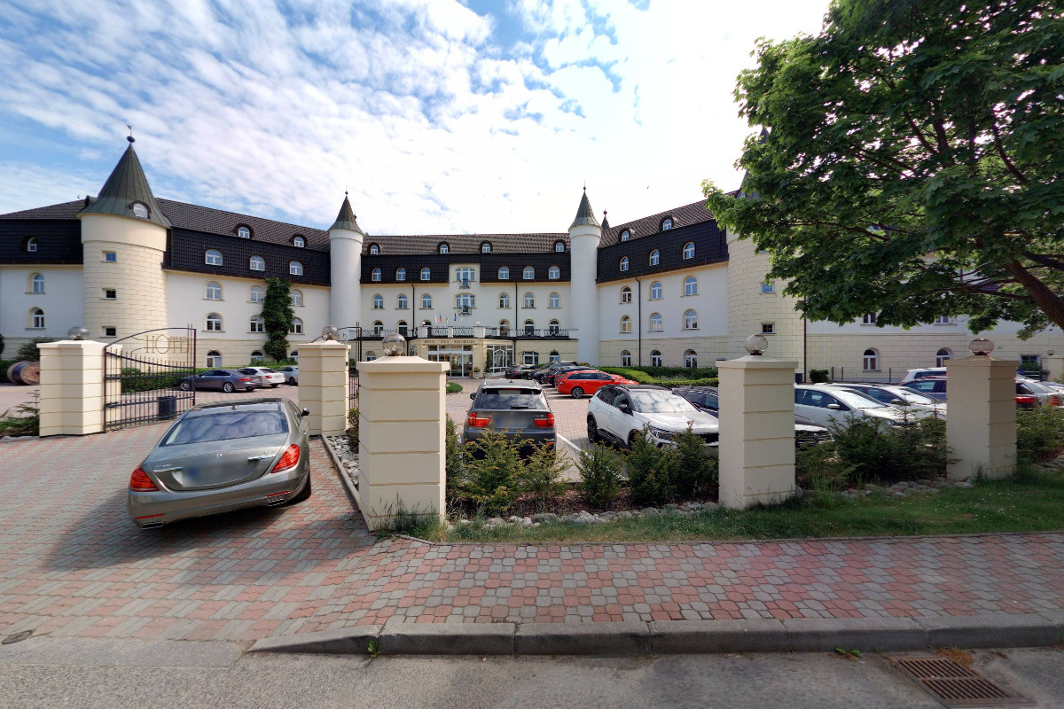 PREpoint - nabíjecí stanice PRE foto 2