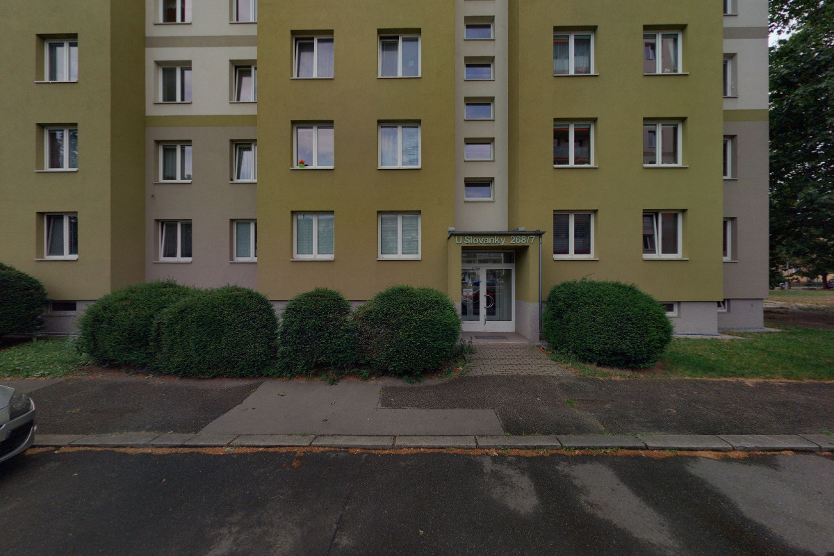 Hana Maslowská - Kurzy lepšího zraku