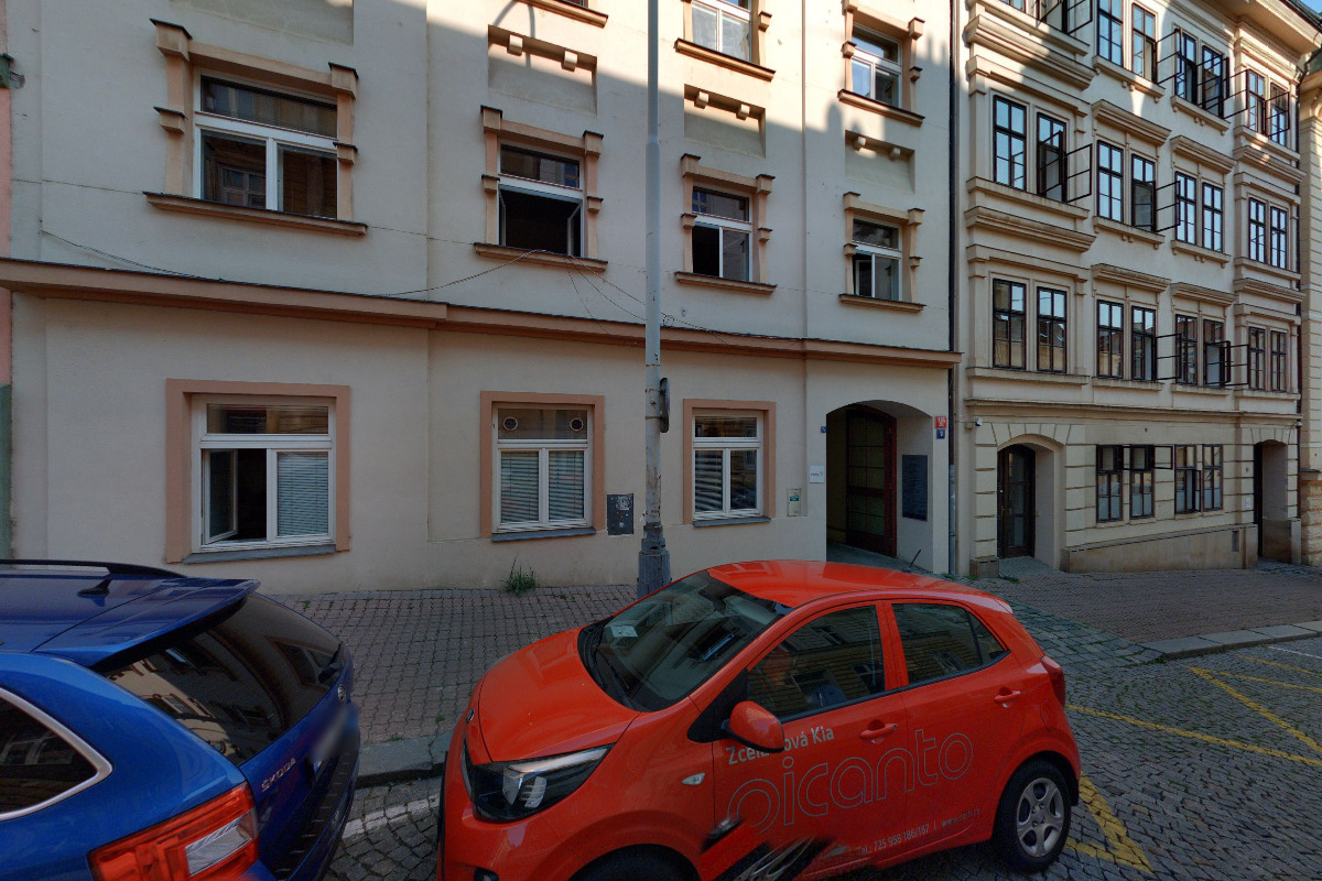 ÚMČ Praha 3 - Odbor územního rozvoje