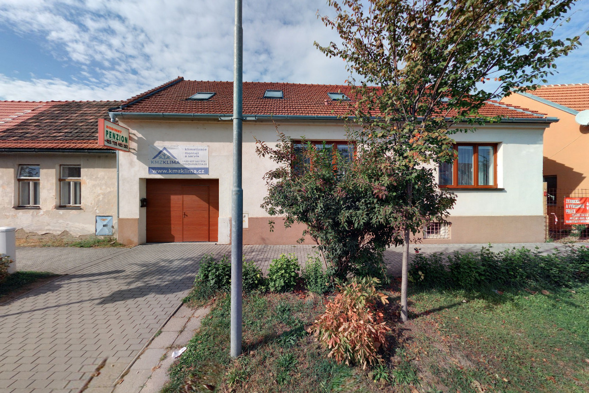 Rodinný penzion Mikulov foto 1