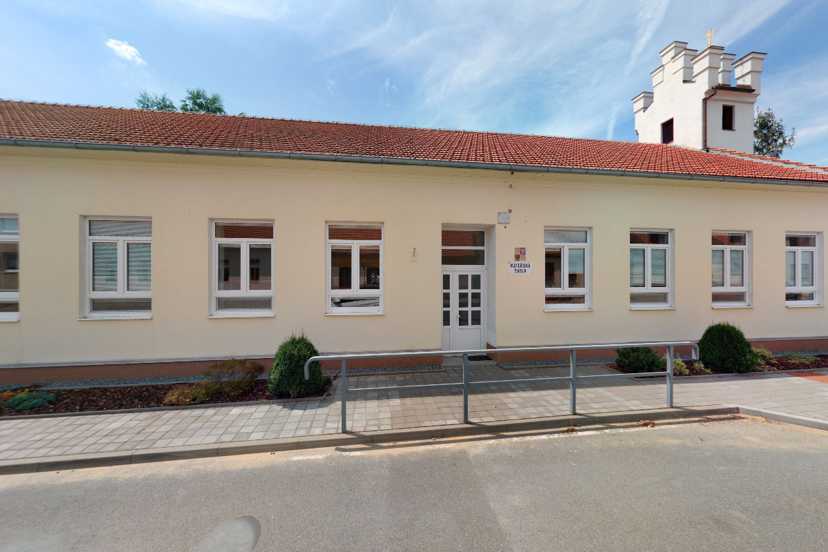 Mateřská škola, Trboušany, okres Brno - venkov foto 2