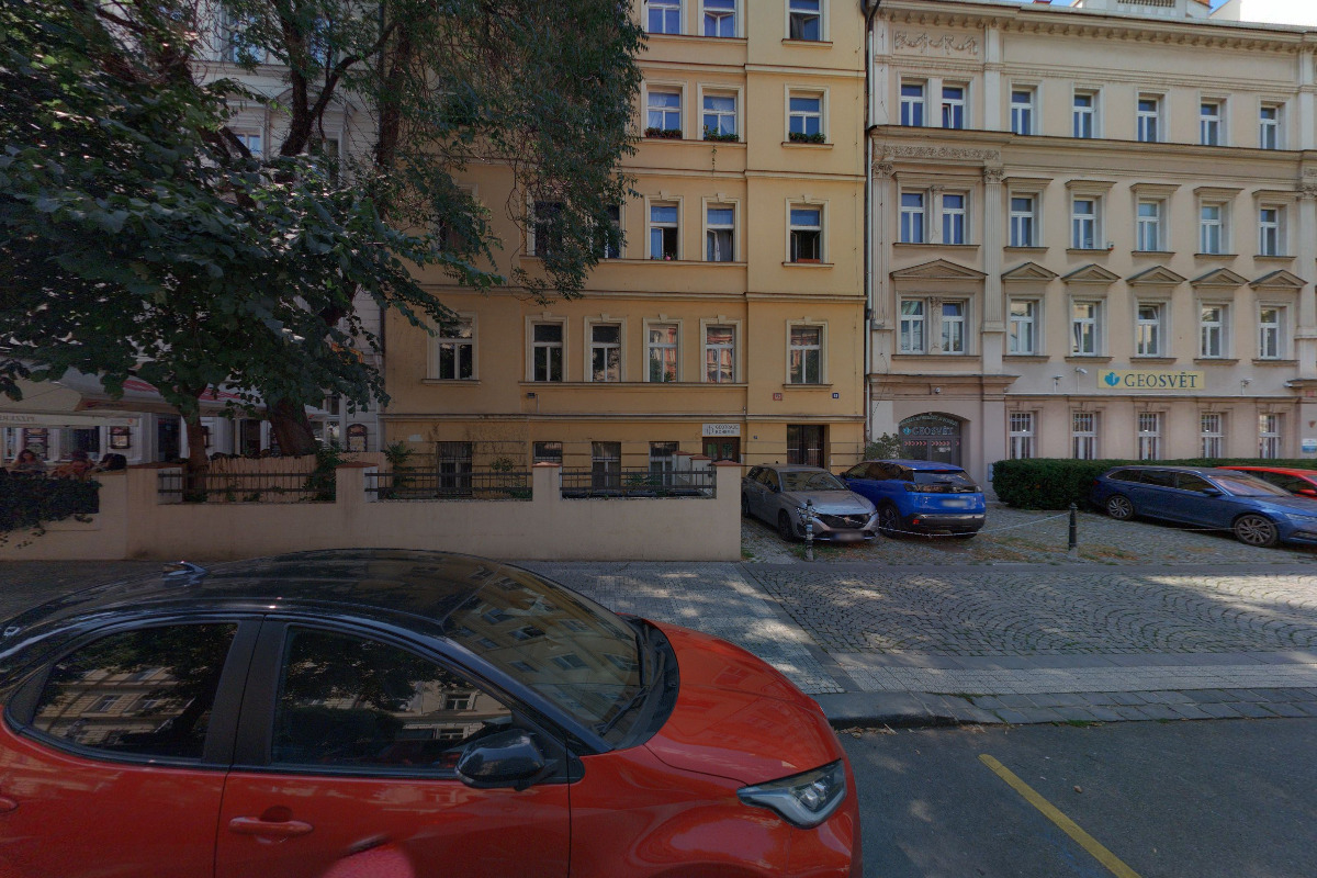 Visit in Prague, s.r.o. foto 2