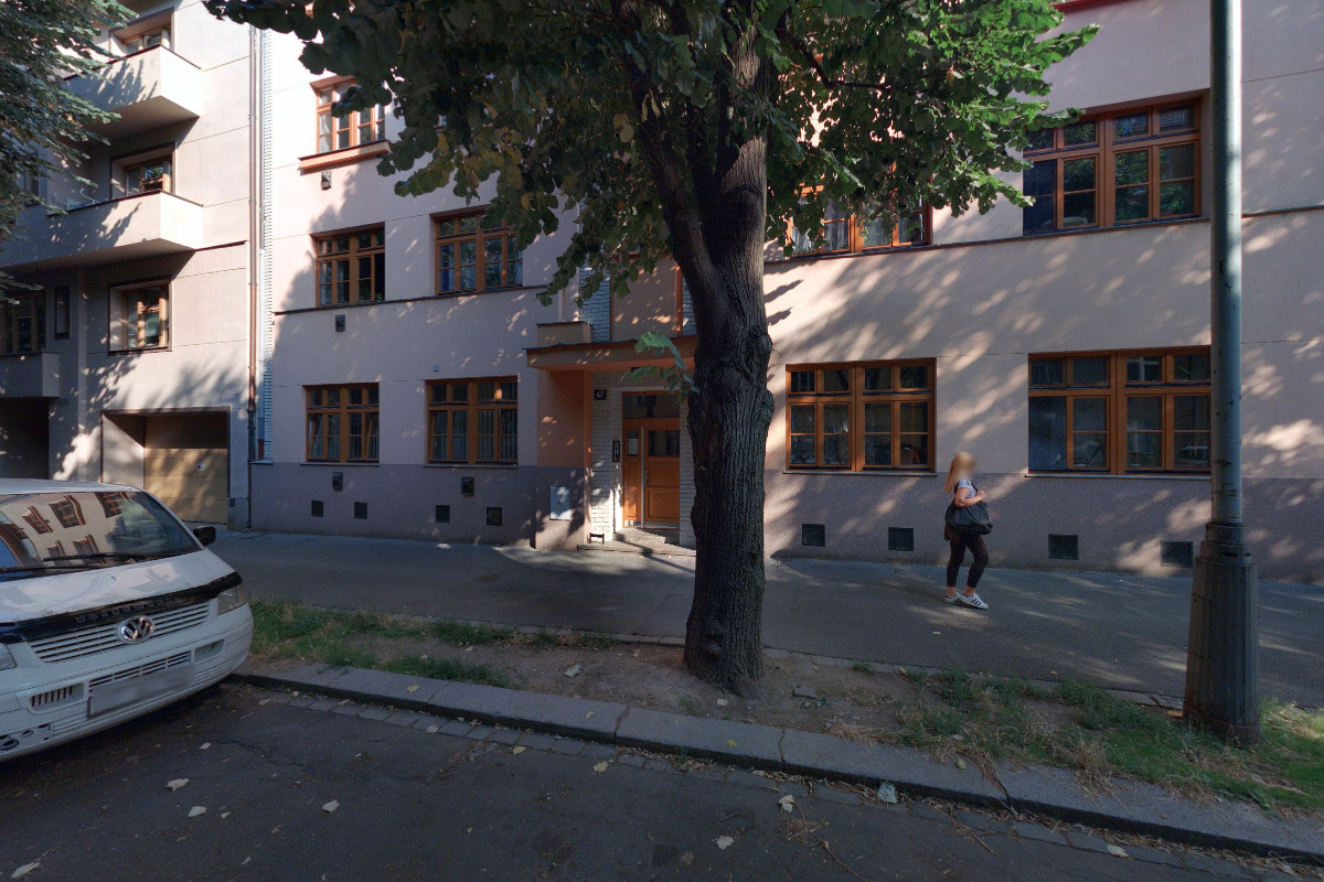 Panevropská unie Česka foto 2